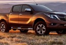 Đánh giá Mazda BT50 2020: Mẫu bán tải đậm phong cách Mazda